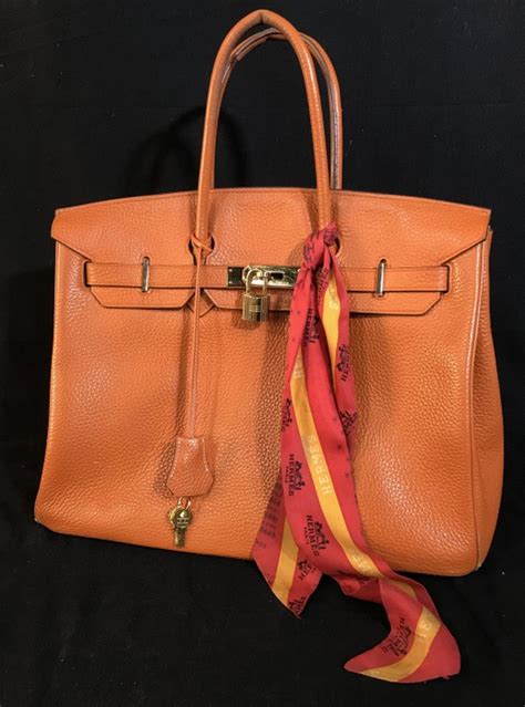 how to check authenticity of hermes birkin bag|vintage hermes pre owned bags.